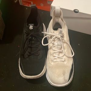 Black and white curry 8